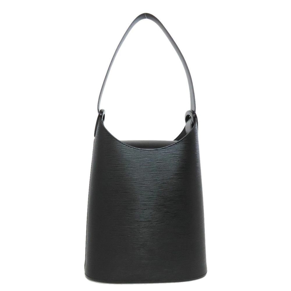 Louis Vuitton Bag Epi Verseau Tote Leather